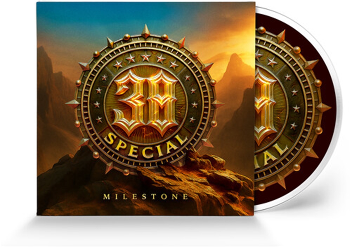 Milestone/Product Detail/Rock/Pop