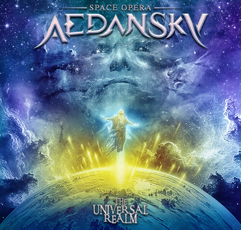 Universal Realm/Product Detail/Metal