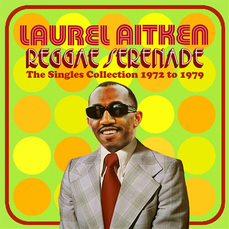 Reggae Serenade: The 70S Singles Collection/Product Detail/Reggae