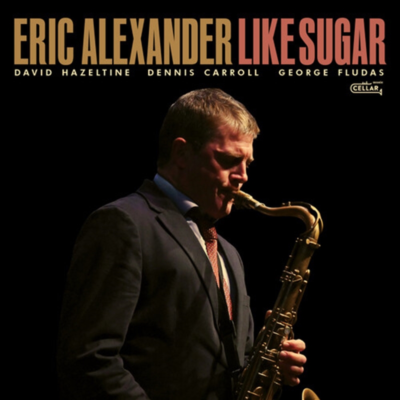 Like Sugar/Product Detail/Jazz
