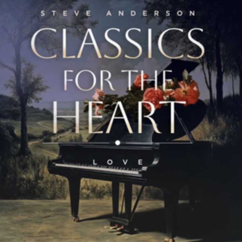 Classics For The Heart: Love/Product Detail/Classical