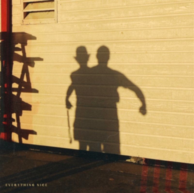 Everything Nice / What's Mine Is Yours/Product Detail/Rock/Pop