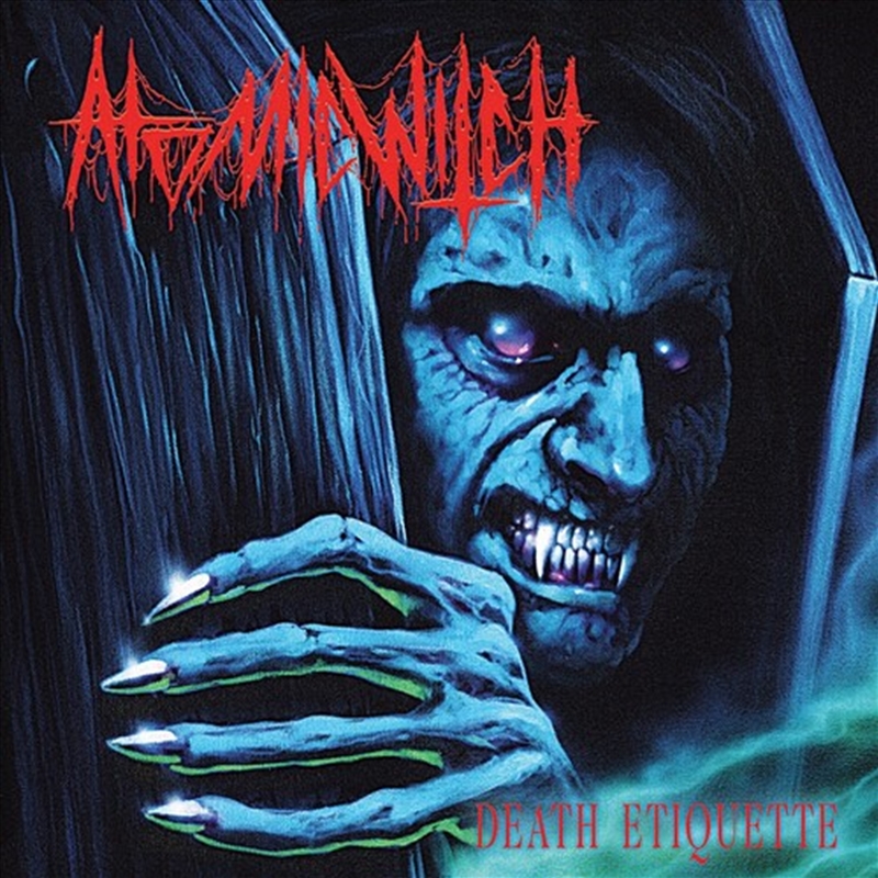 Death Etiquette/Product Detail/Metal