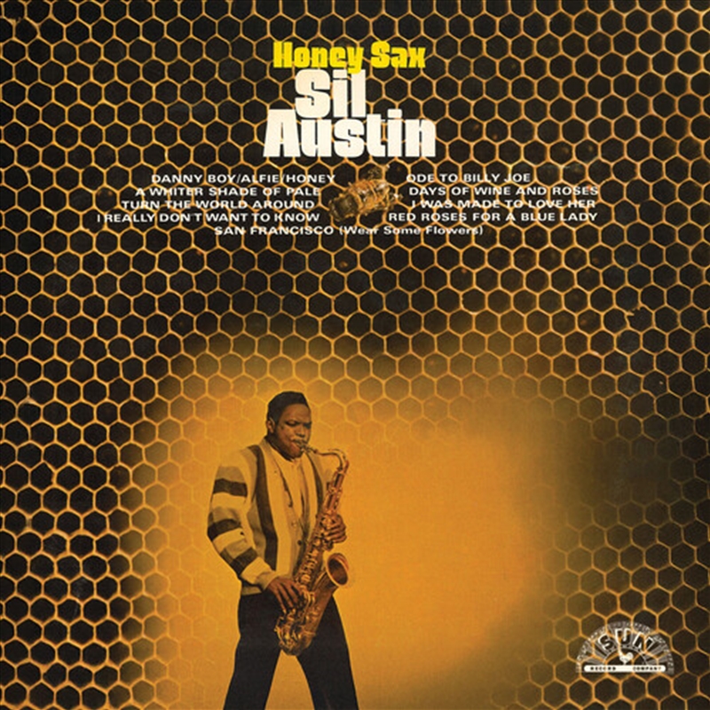 Honey Sax/Product Detail/Jazz