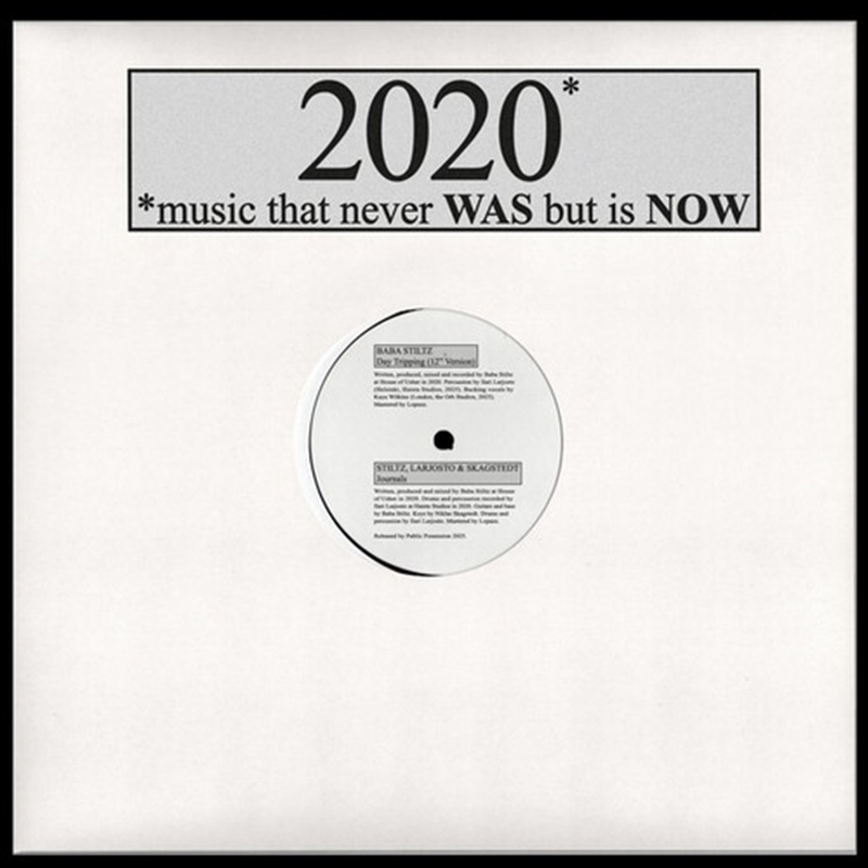 2020: Music That Never Was But Is Now/Product Detail/Dance