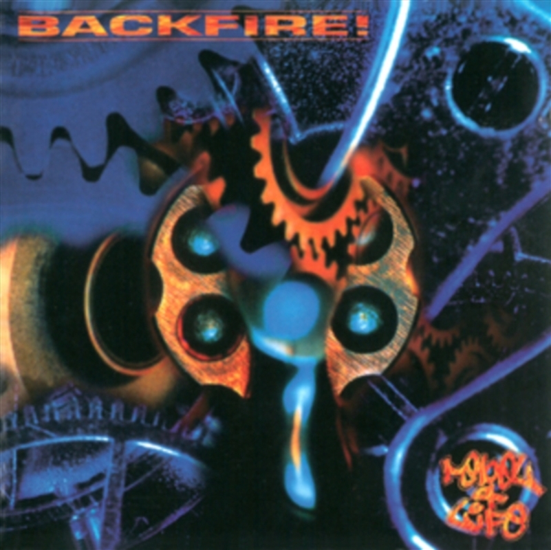 Rebel 4 Life - Extended/Product Detail/Rock/Pop