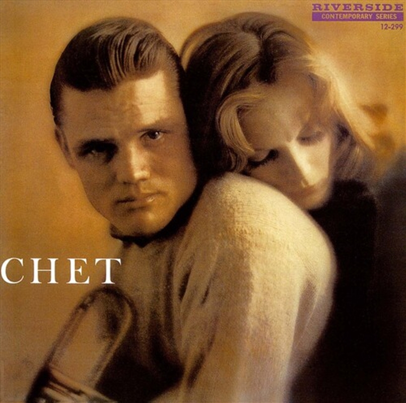 Chet/Product Detail/Jazz