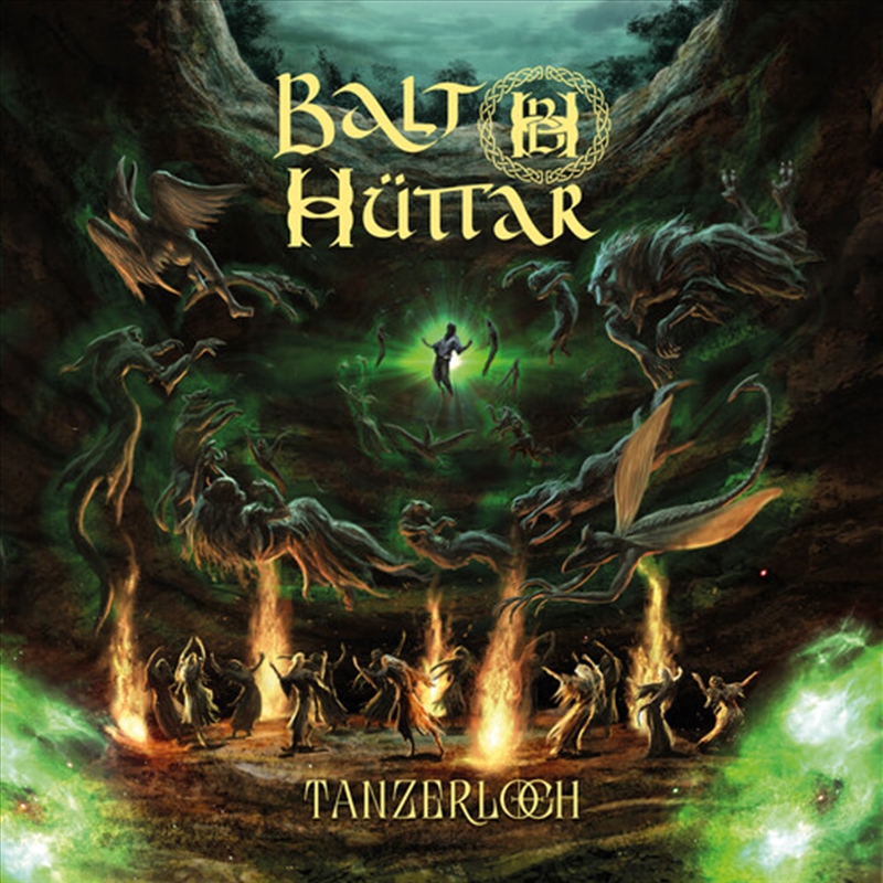 Tanzerloch/Product Detail/Metal