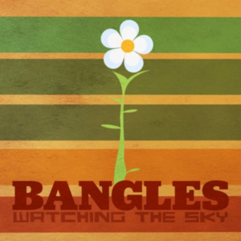 Watching The Sky: The Bangles Box Set/Product Detail/Rock/Pop