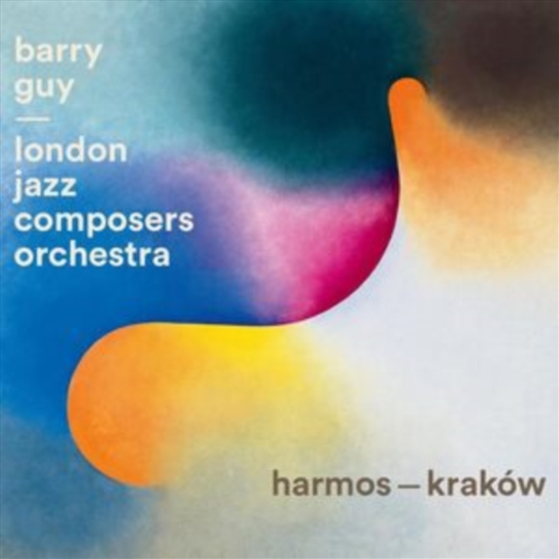 Harmos - Krakow/Product Detail/Jazz
