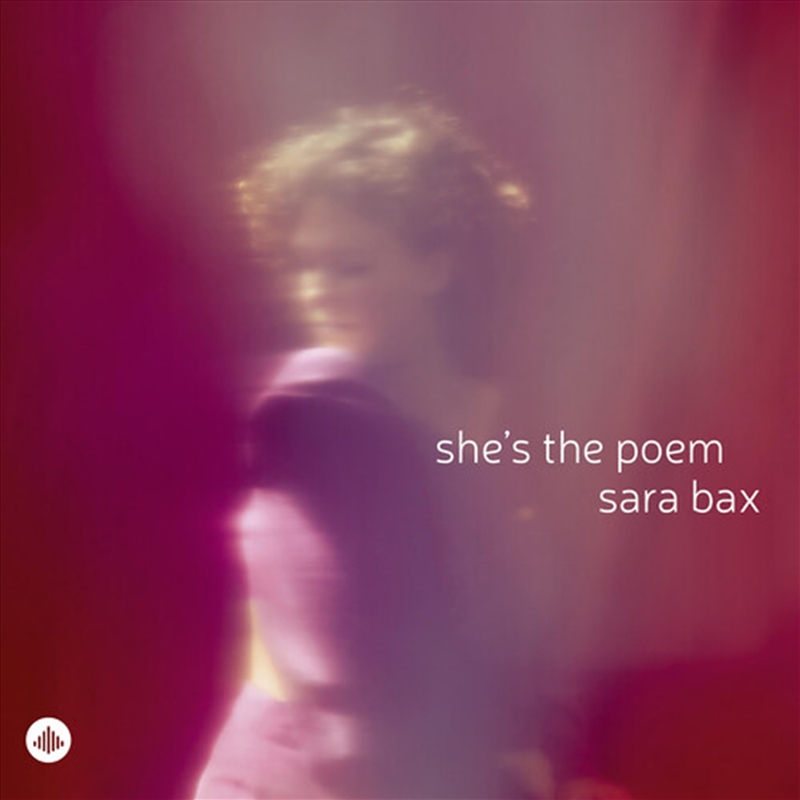 She's The Poem/Product Detail/Jazz