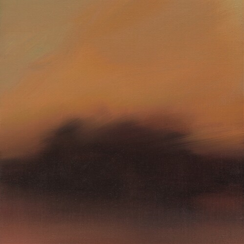 Besnard Lakes Are The Ghost Nation/Product Detail/Rock/Pop