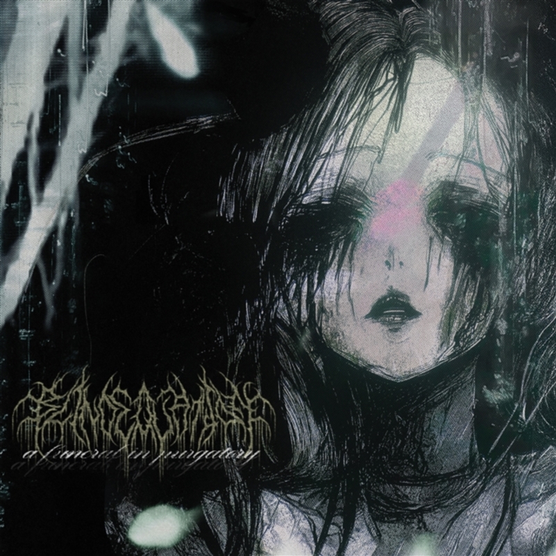 Funeral In Purgatory/Product Detail/Metal
