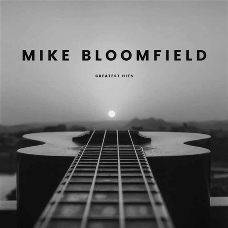 Mike Bloomfield - Greatest Hits/Product Detail/Rock/Pop