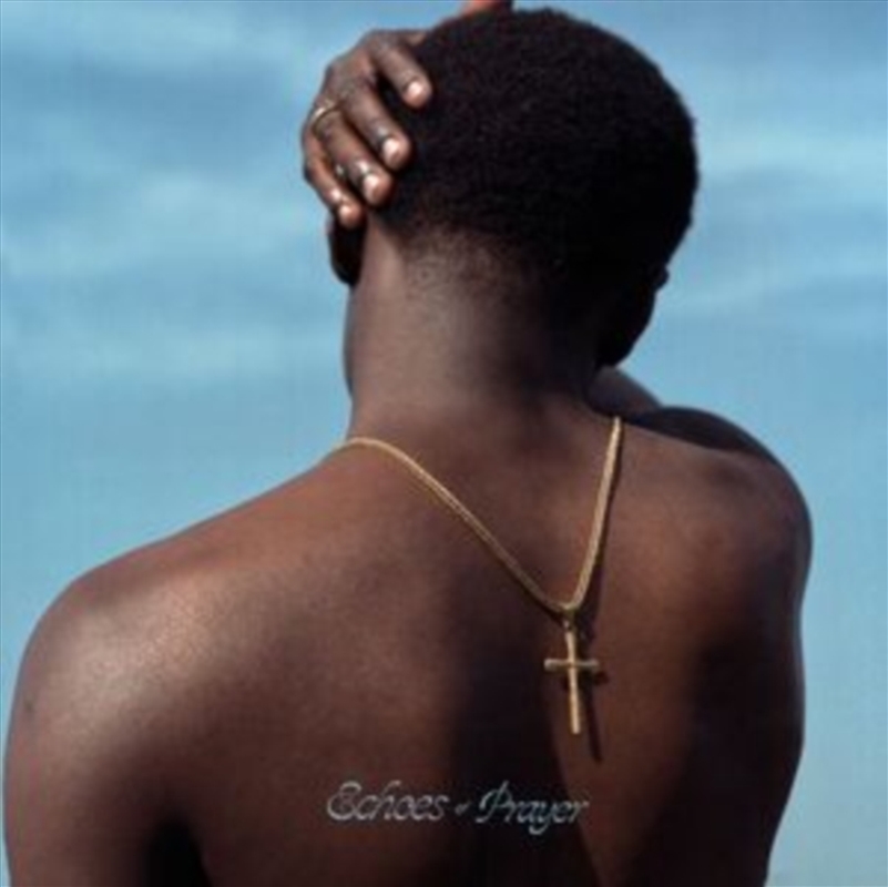 Echoes Of Prayer/Product Detail/Jazz