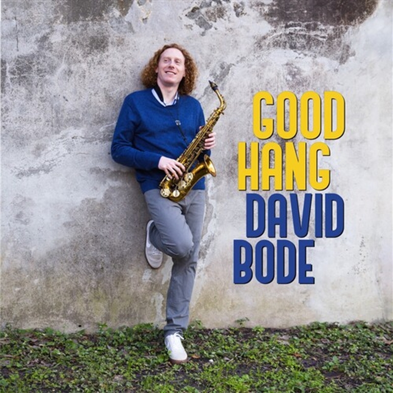 Good Hang/Product Detail/Jazz