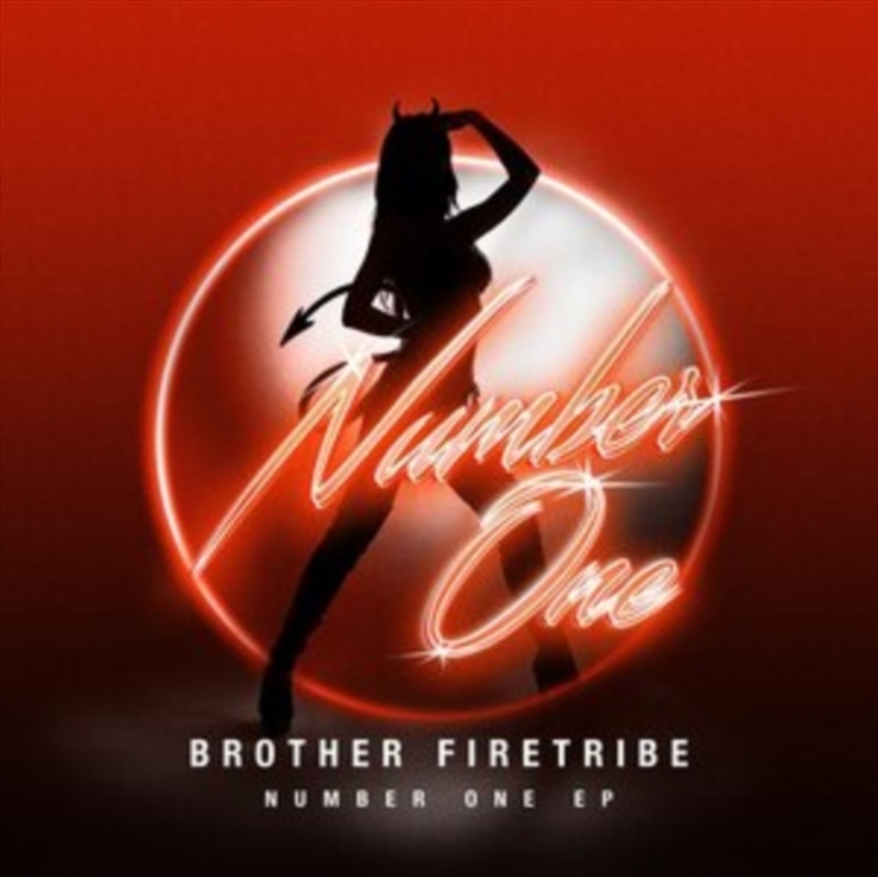 Number One/Product Detail/Rock/Pop