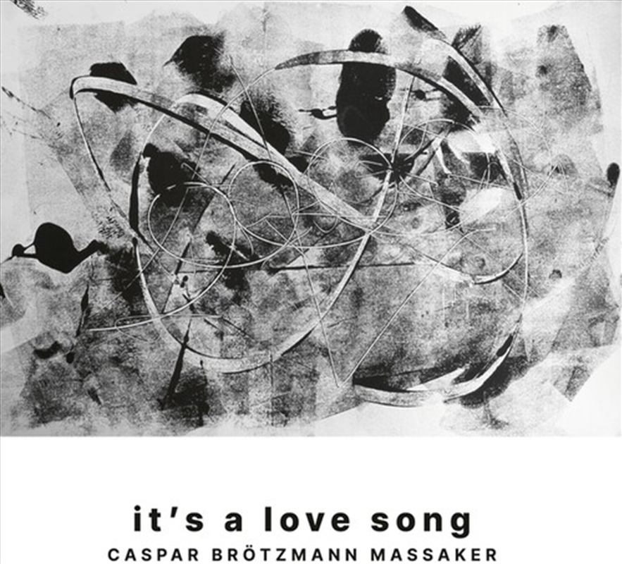 It's A Love Song/Product Detail/Rock/Pop