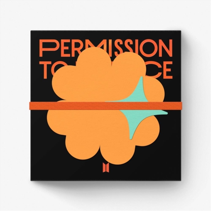 Permission To Dance On Stage - Live [Connect Ver.]/Product Detail/World