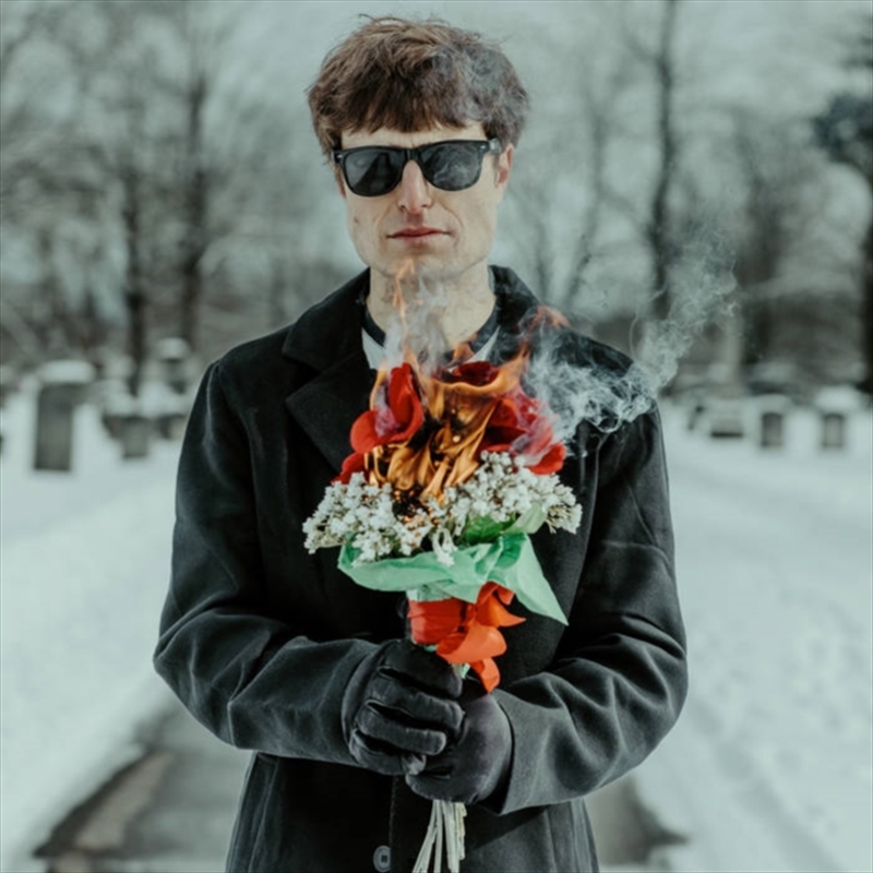 Fallen Rose/Product Detail/Rock/Pop