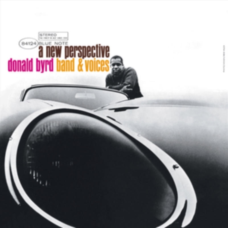 New Perspective/Product Detail/Jazz