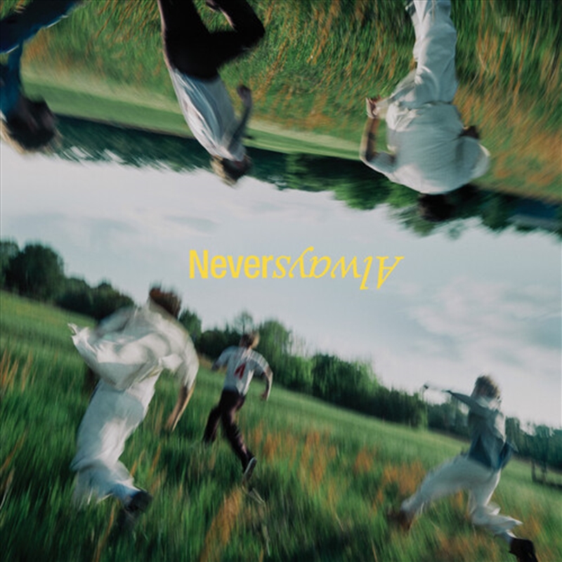 Neveralways/Product Detail/Rock/Pop