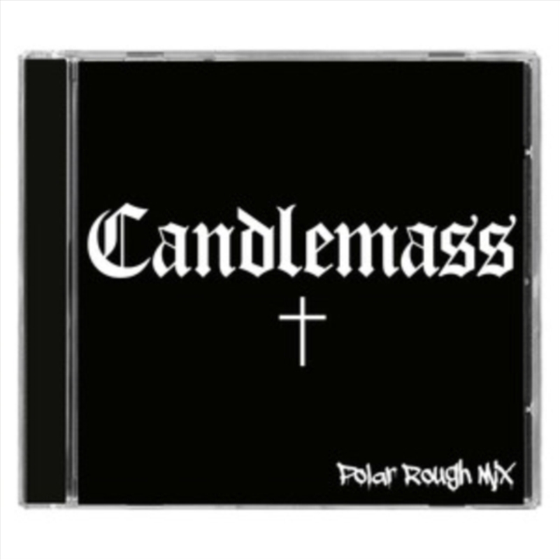 Candlemass/Product Detail/Metal