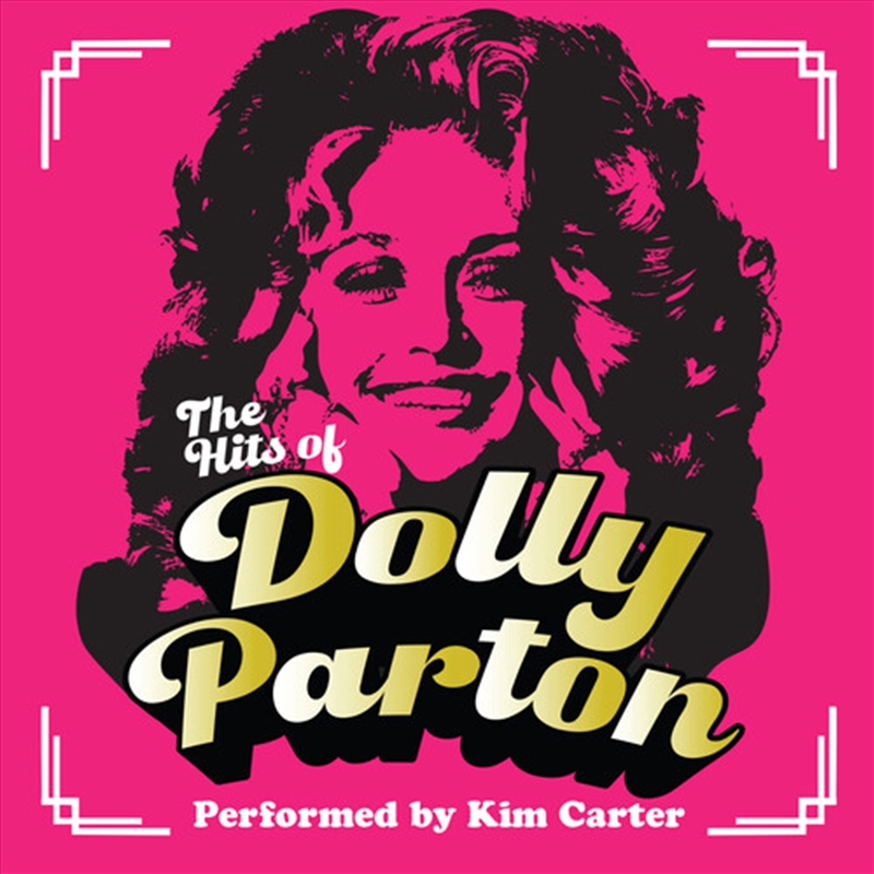 Performs The Hits Of Dolly Parton/Product Detail/Country