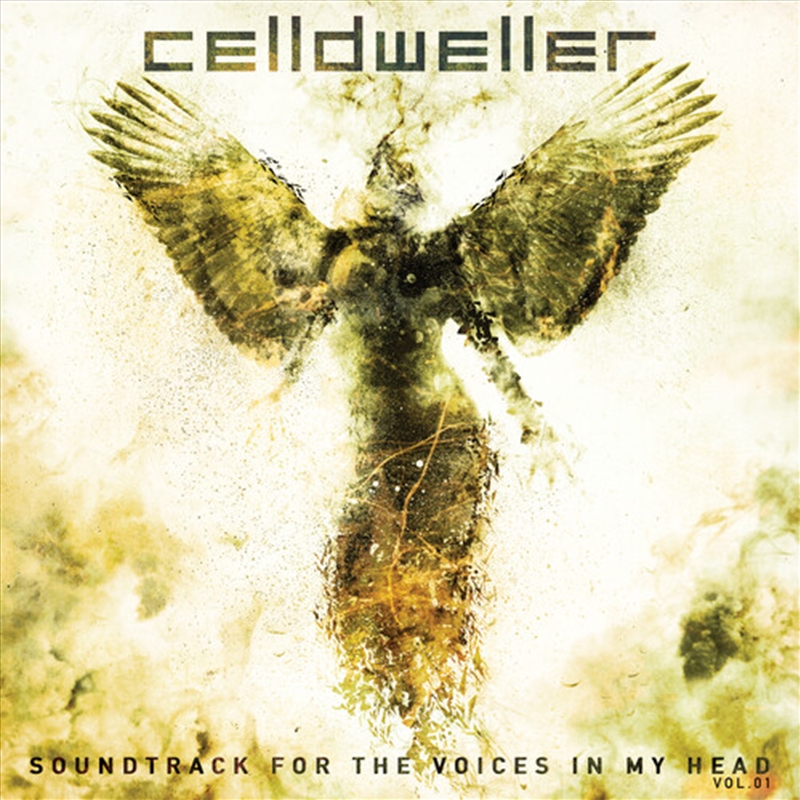 Soundtrack For The Voices In My Head Vol 01/Product Detail/Rock/Pop