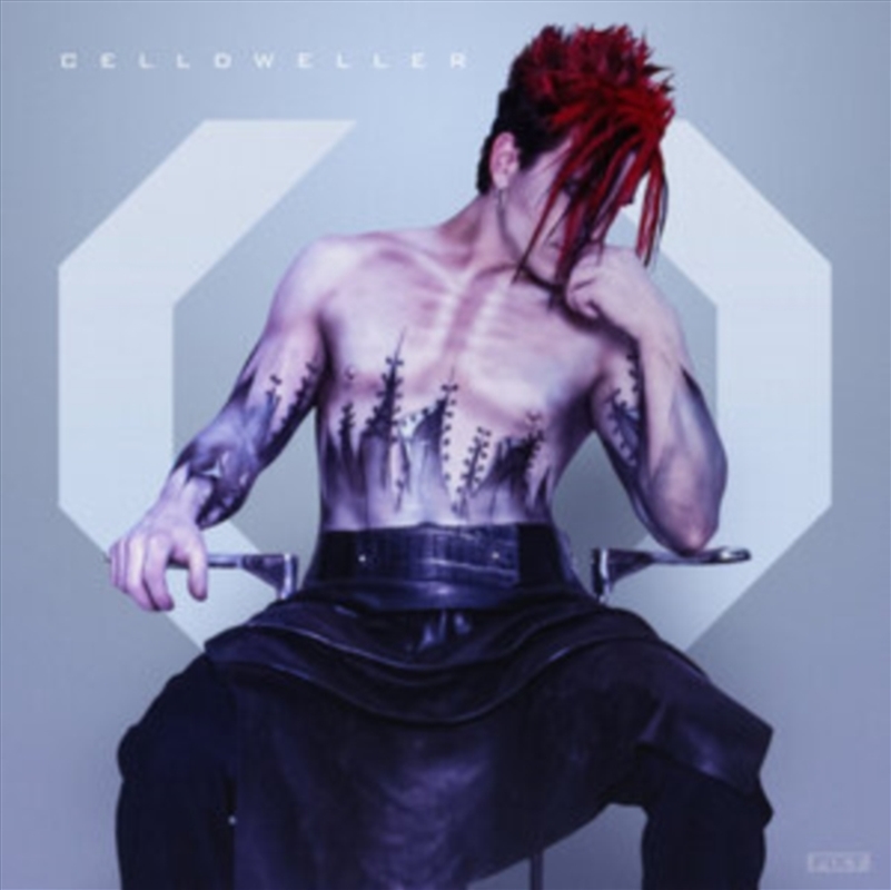 Celldweller/Product Detail/Rock/Pop