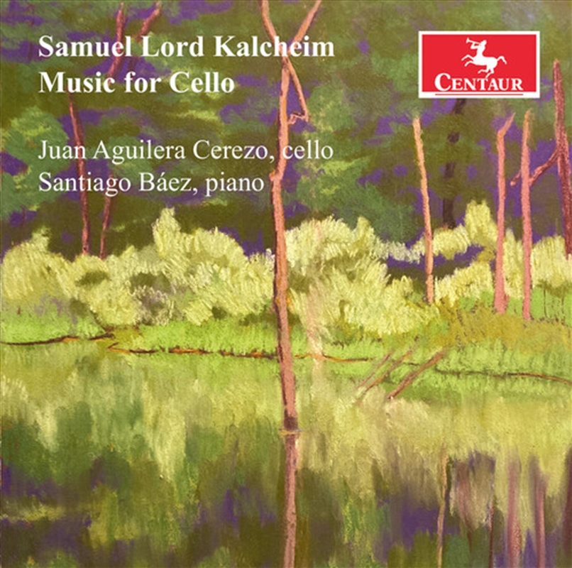 Music For Cello/Product Detail/Classical