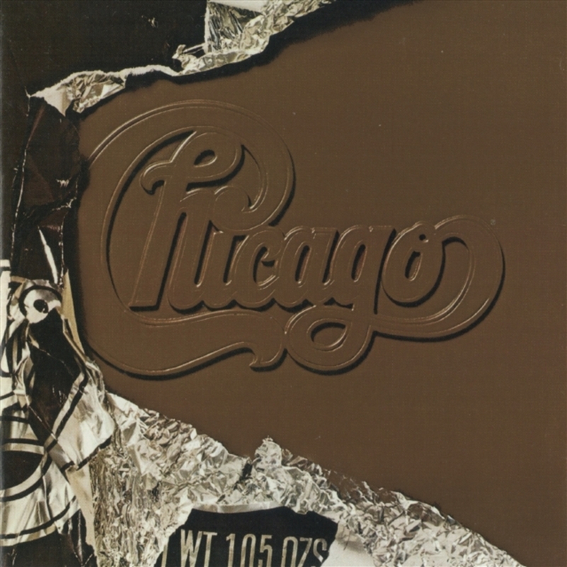 Chicago X/Product Detail/Rock/Pop