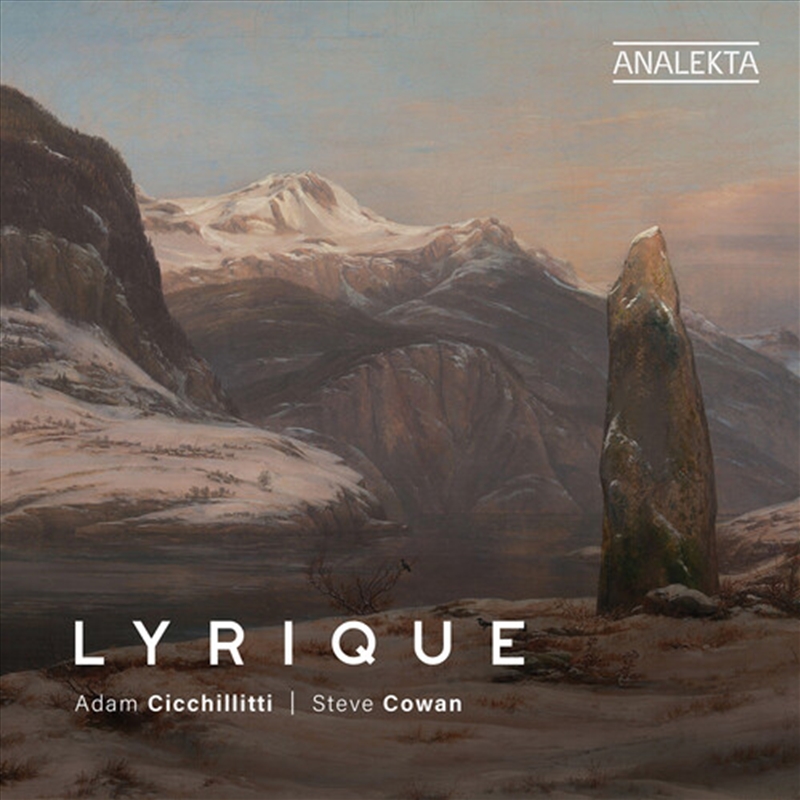 Lyrique/Product Detail/Classical