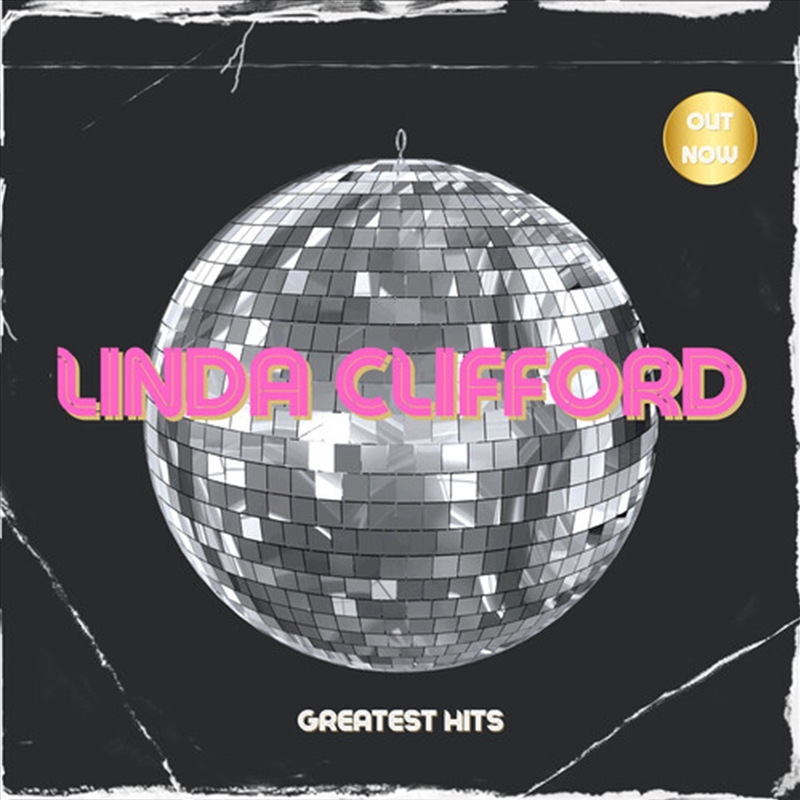 Linda Clifford - Live/Product Detail/R&B