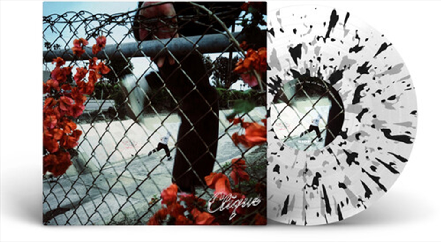 In Lives That Won't Last/Product Detail/Metal