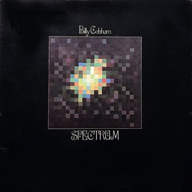 Spectrum/Product Detail/Rock/Pop