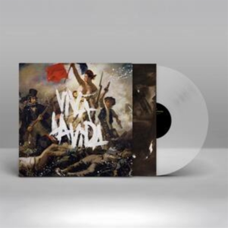 Viva La Vida Or Death And All His Friends/Product Detail/Rock/Pop