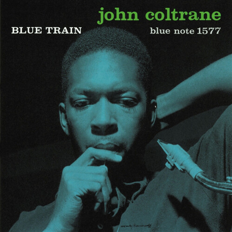 Blue Train/Product Detail/Jazz