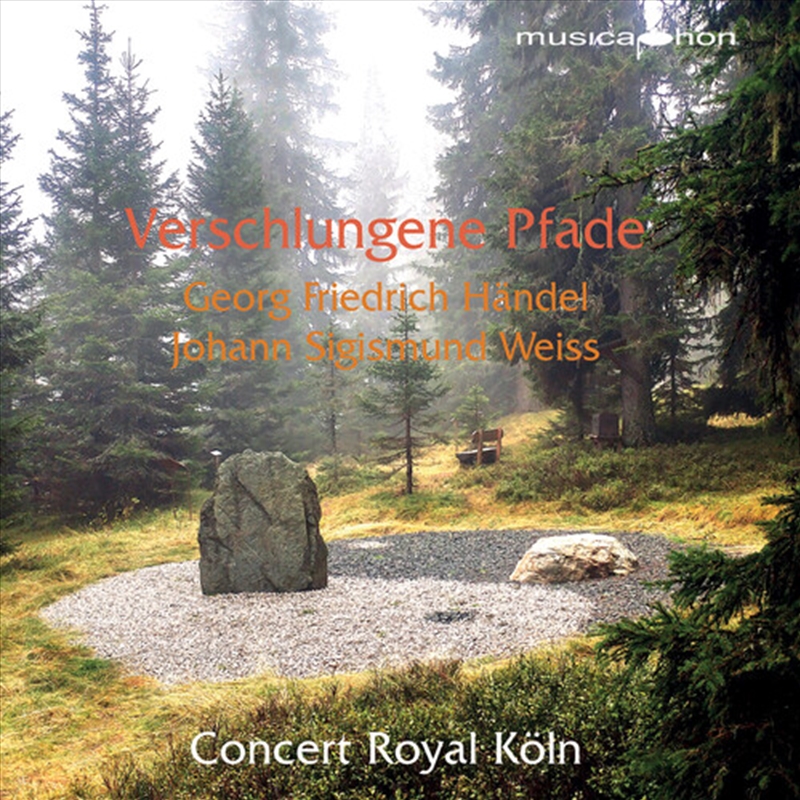 Interwoven Paths/Product Detail/Classical