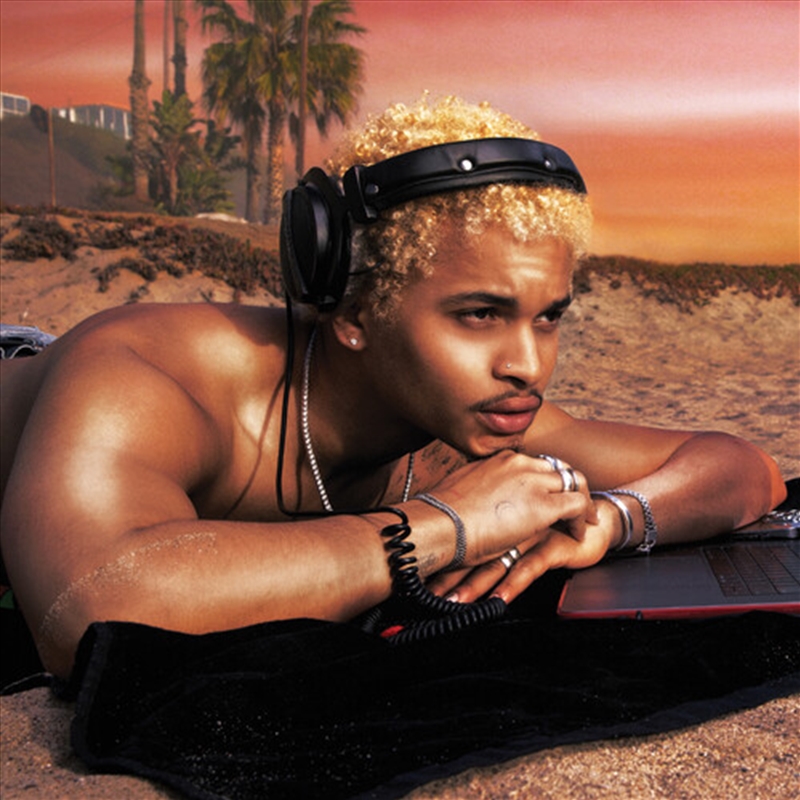 Love On Digital/Product Detail/R&B