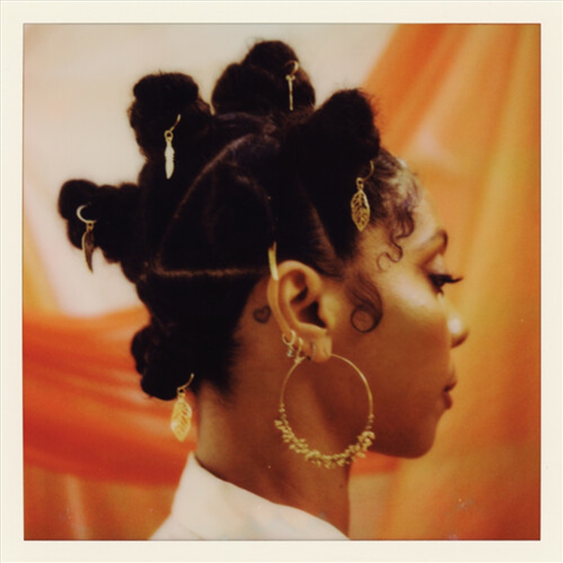 Shy Girl/Product Detail/Reggae