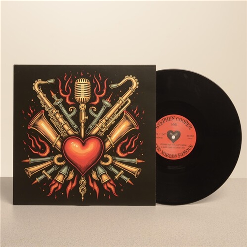 Cuz I Do/Product Detail/R&B