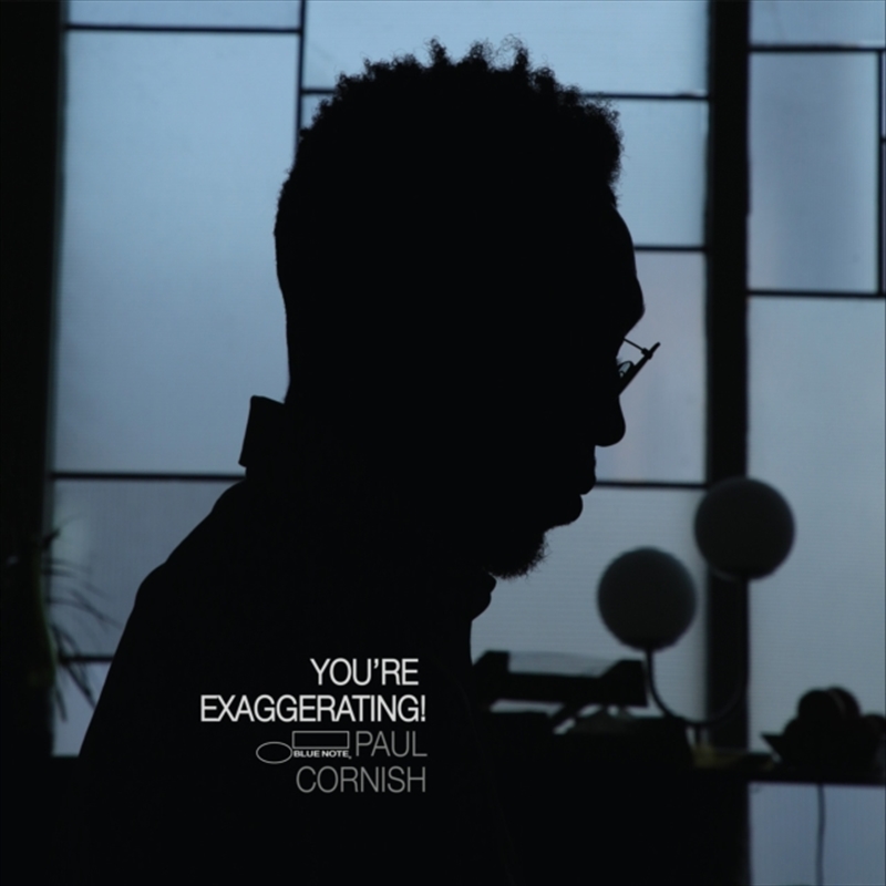You're Exaggerating/Product Detail/Jazz
