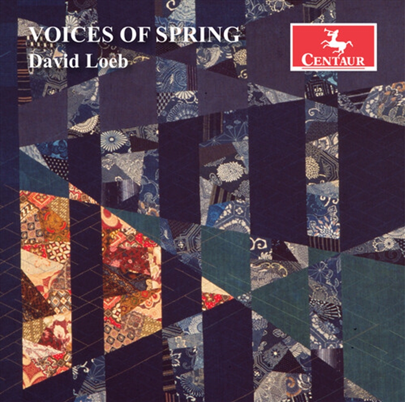 Voices Of Spring/Product Detail/Classical