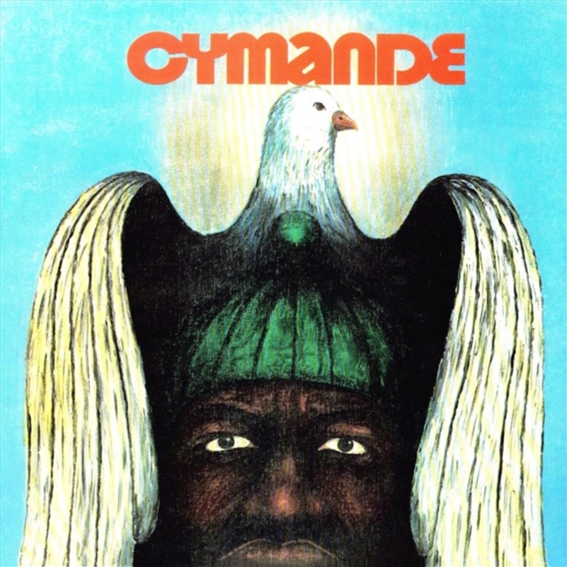 Cymande/Product Detail/R&B