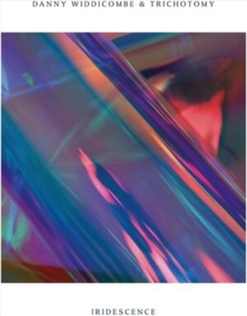 Iridescence/Product Detail/Jazz