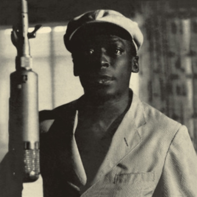 Musings Of Miles/Product Detail/Jazz