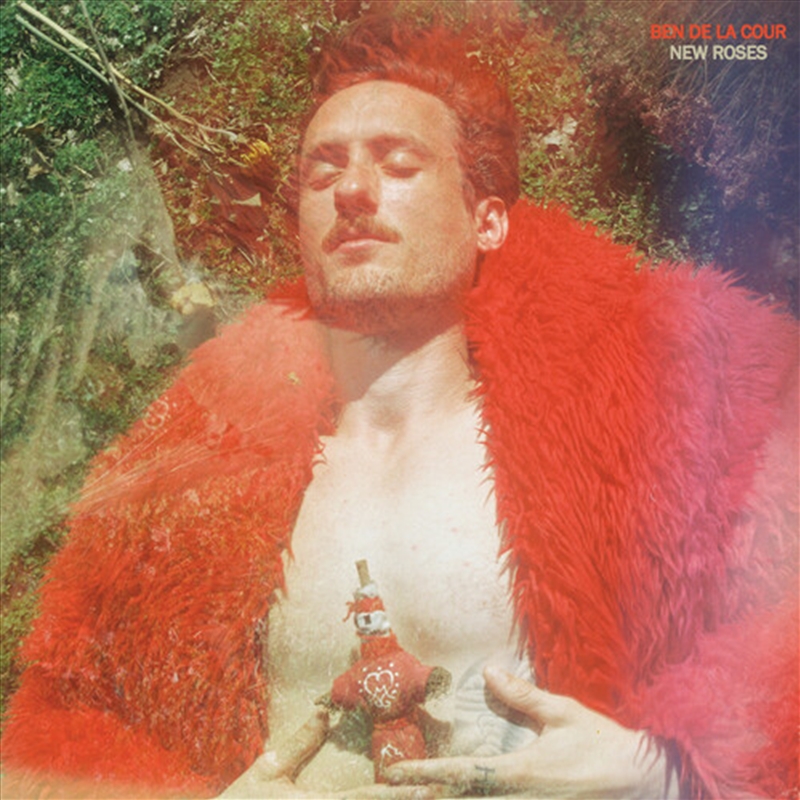 New Roses/Product Detail/Blues