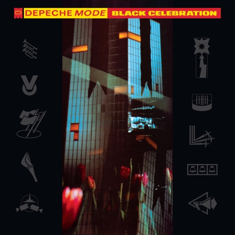 Black Celebration/Product Detail/Rock/Pop