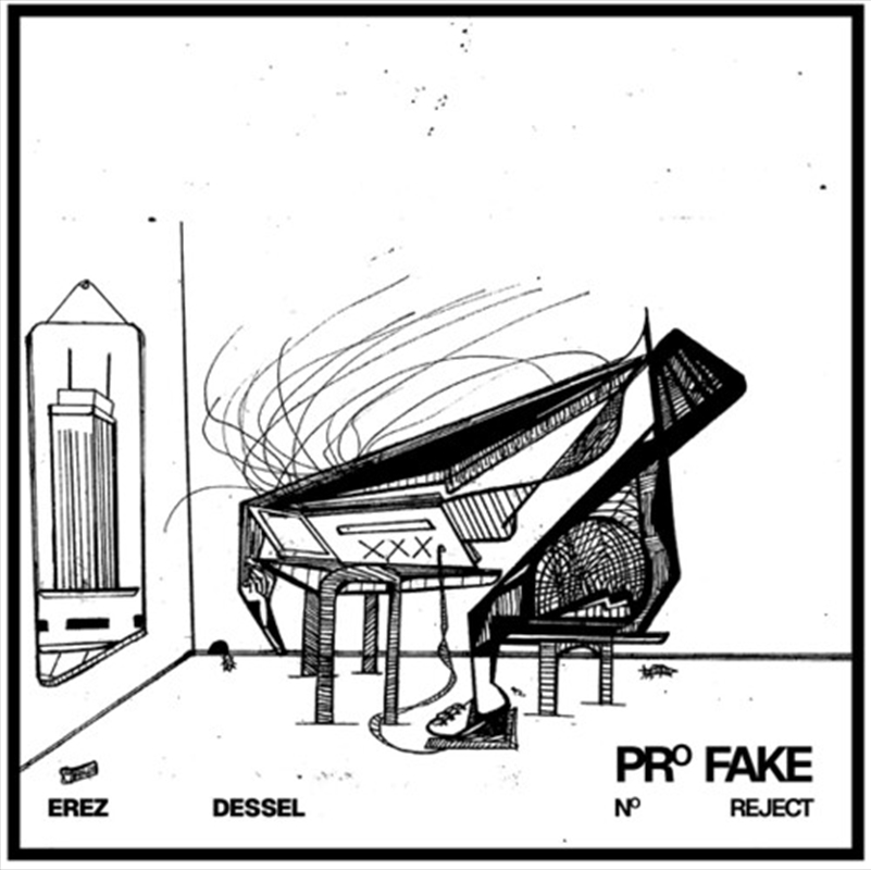 Pro Fake No Reject/Product Detail/Jazz